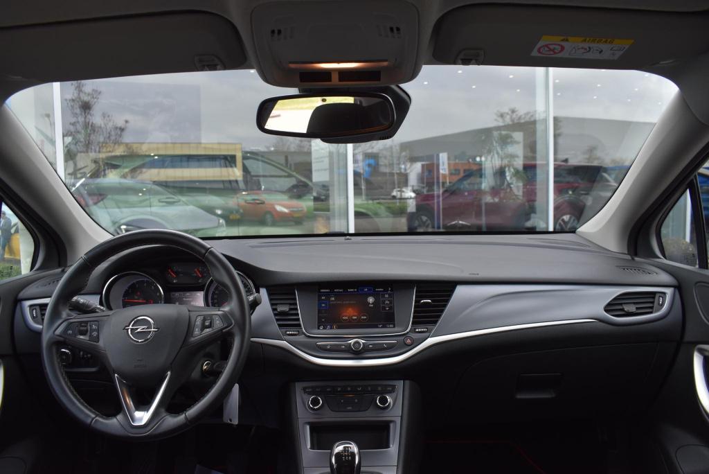 Opel Astra 1.2 edition 2020 | climate control | cruise control | parkeersen