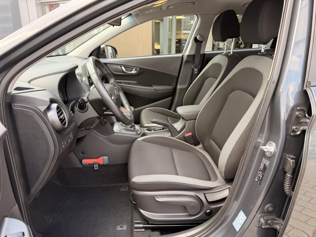 Hyundai Kona 1.0 t-gdi comfort | navigatie | cruise | camera | dealer onder