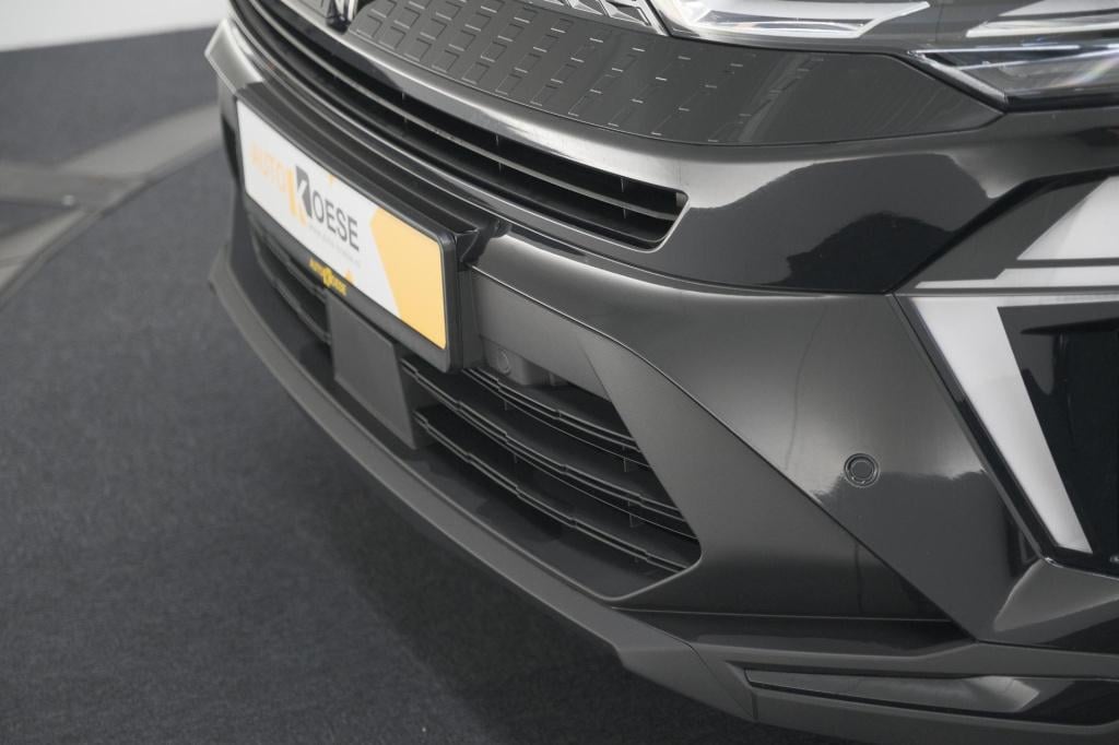 Renault Captur 1.8 e-tech full hybrid 160 techno | camera | adaptieve cruis