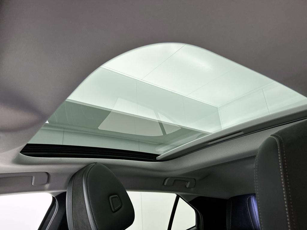 Ds Ds 4 e-tense 225 pk automaat performance line+ | alcantara | camera | pa