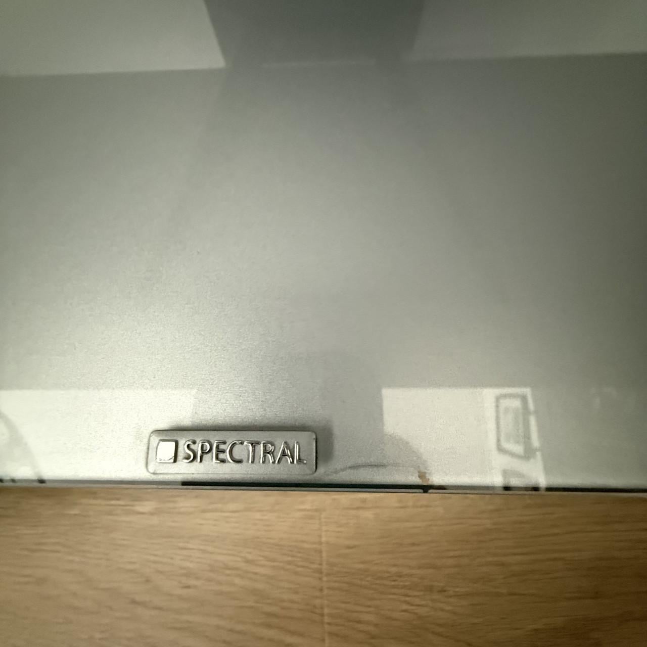 Mooie spectral tv audio meubel