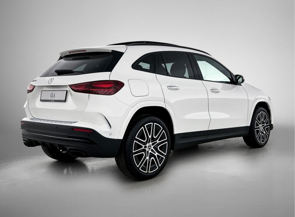 Mercedes-Benz Gla-klasse 250 e 140 year edition | amg line plus pakket | do