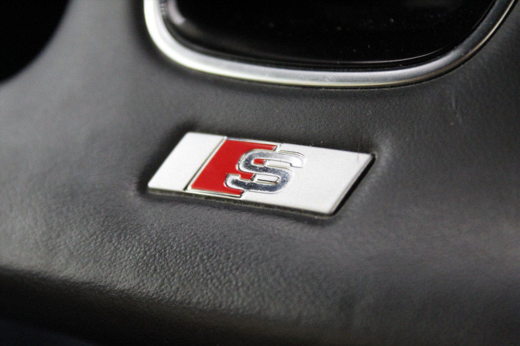 Audi A3 40 e-tron 204pk s tronic advance sport