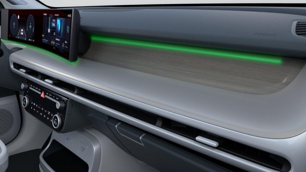 Hyundai Ioniq 9 connect+ 7p. 110.3 kwh