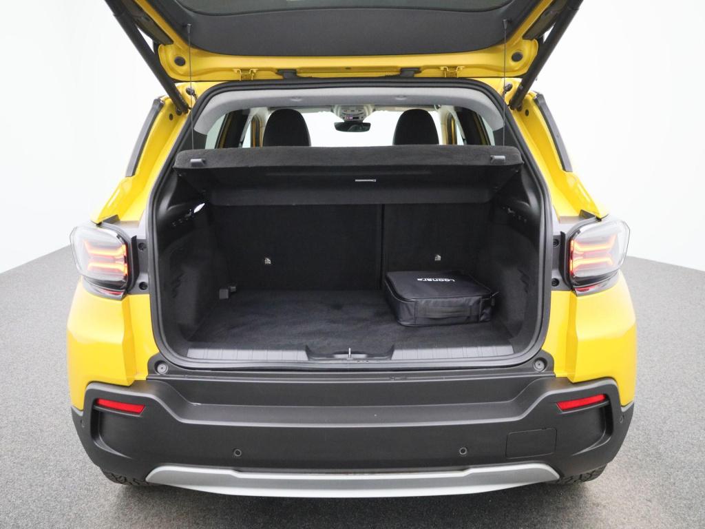 Jeep Avenger 1st edition 54 kwh | full option | apple carplay & android aut