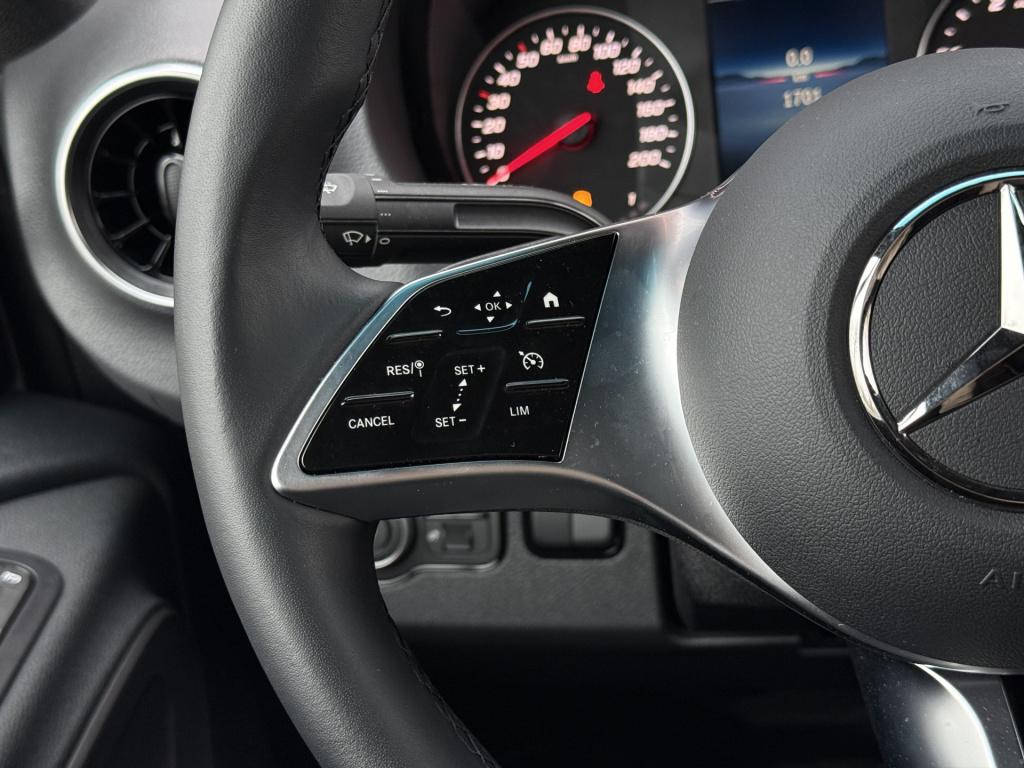 Mercedes-Benz Sprinter 317 1.9 cdi l3 rwd bakwagen met laadklep | nieuw mod