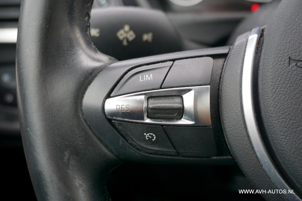 BMW 3-serie gran turismo 320i centennial high executive