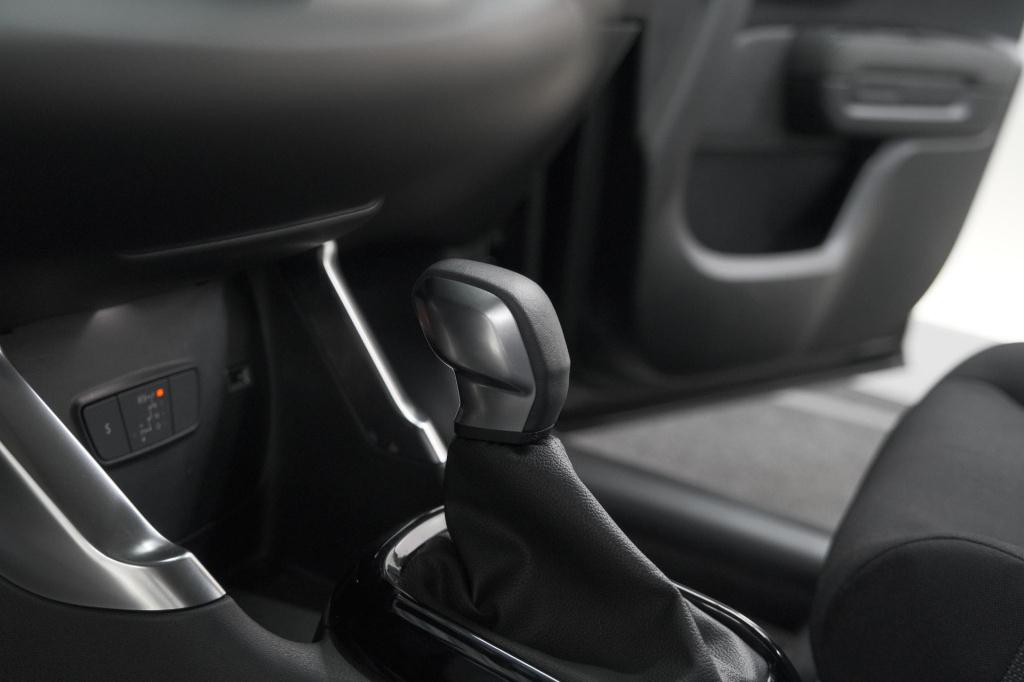 Citroen C3 Aircross puretech 130 eat6 plus | stoelverwarming | parkeersenso