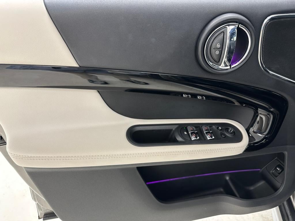 Mini Countryman 1.5 cooper chili panoramadak | leer | hud | h&k