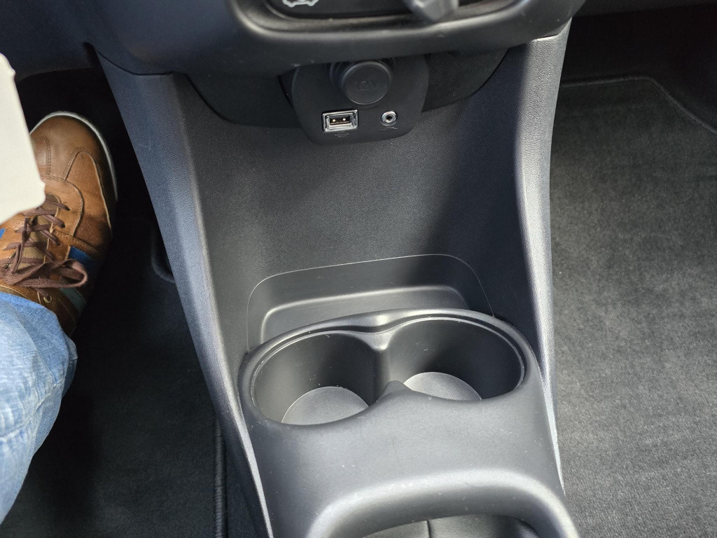 Toyota Aygo 1.0 vvt-i x-fun