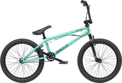 Diverse modellen BMX fietsen Radio Revo tot radio PRO BMX