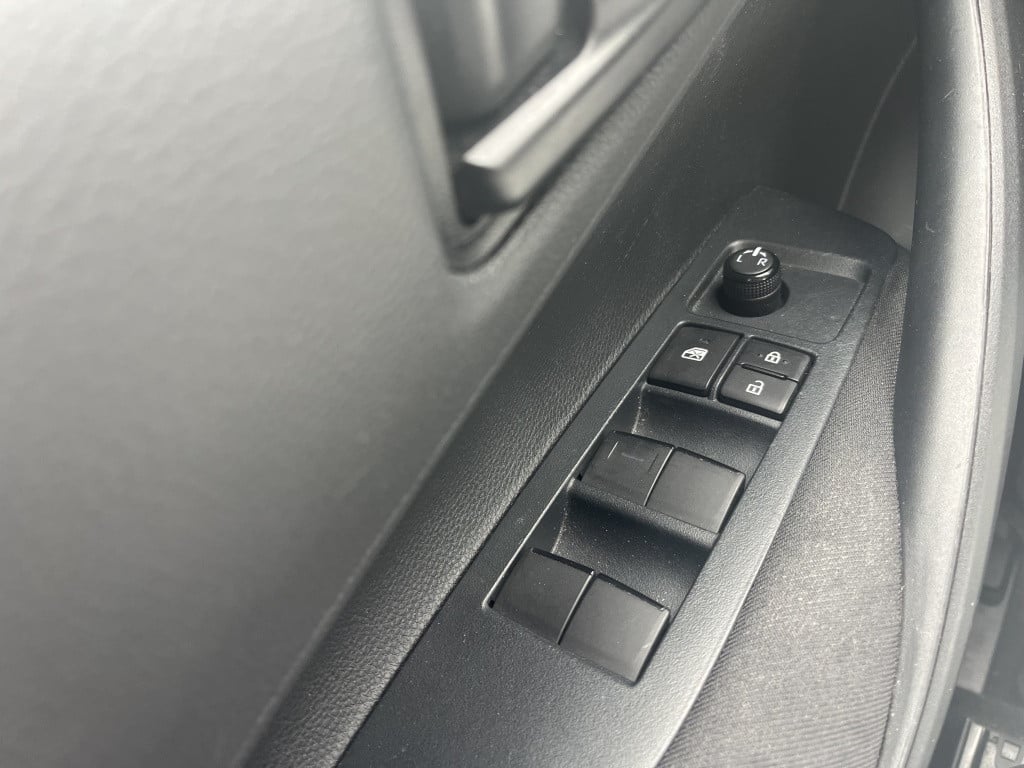 Toyota Corolla | nieuw binnen | 1.8 hybrid comfort | camera | trekhaak |