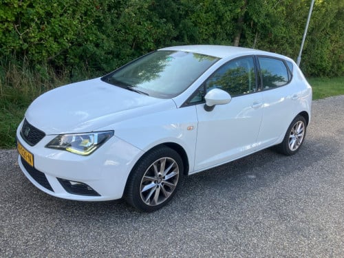 Seat Ibiza 1.0Tsi
