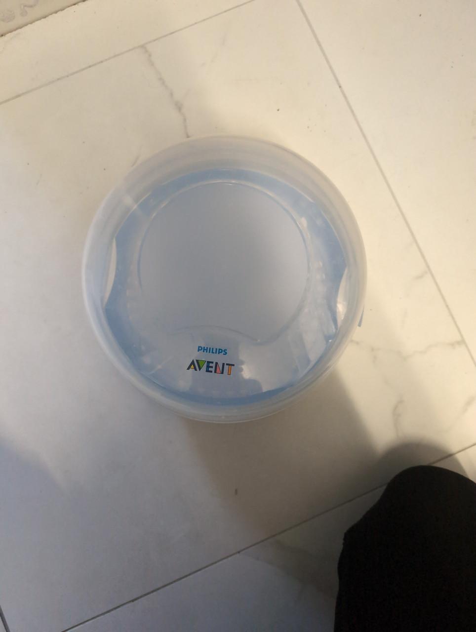 Magnetron sterilisator Avent gratis ophalen in Goes