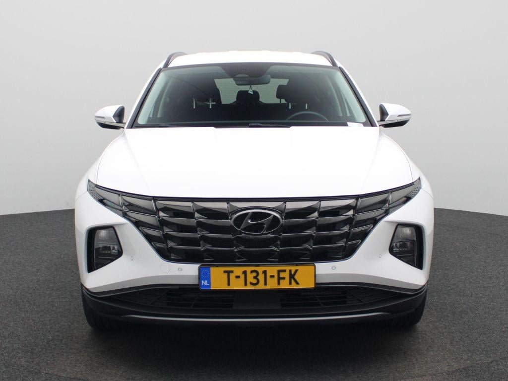 Hyundai Tucson 1.6 t-gdi phev comfort smart 4wd | automaat| navigatie | tre