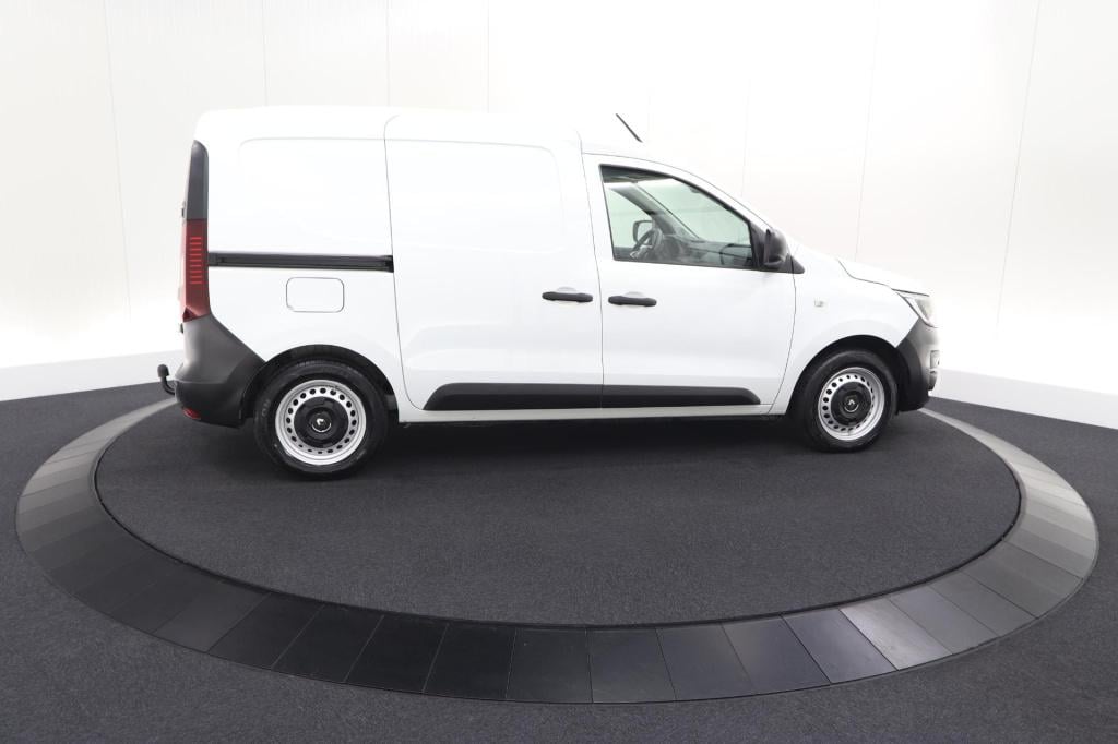 Renault Express 1.5 dci 75 comfort | betimmering laadruimte | trekhaak | ap