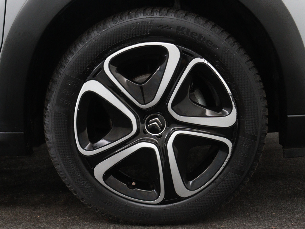Citroen C3 82 pk c-series | rijklaar |