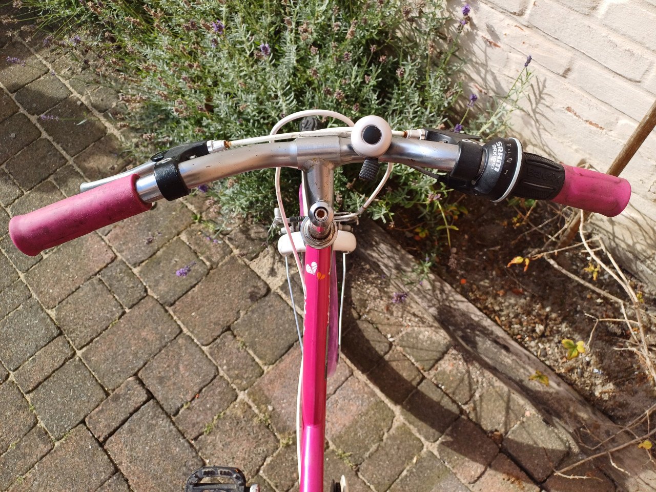 Kinderfiets