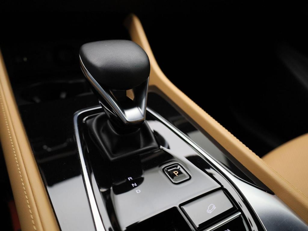 MG Hs 1.5 phev aut. luxury