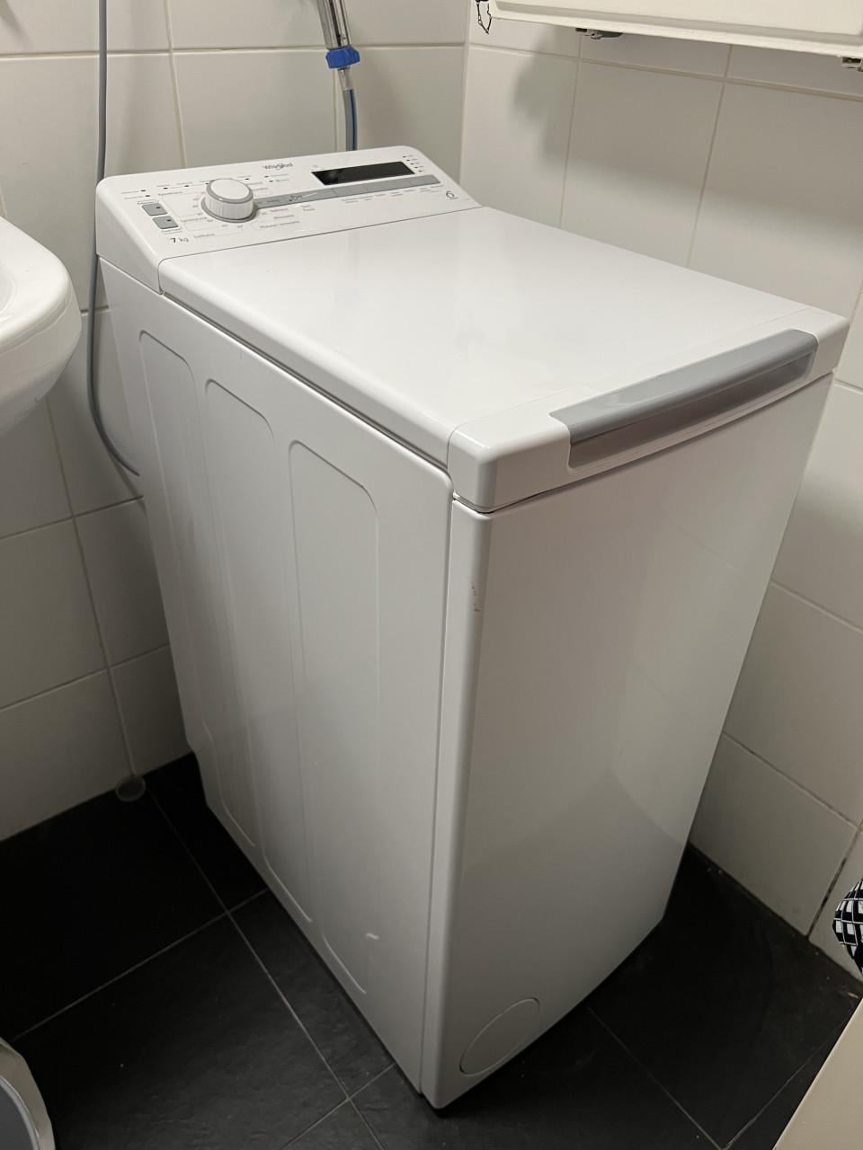 Wasmachine