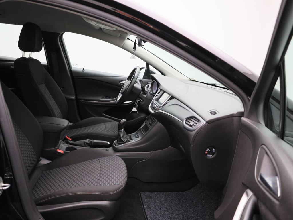 Opel Astra sports tourer 1.2 business edition | cruise control | bluetooth 