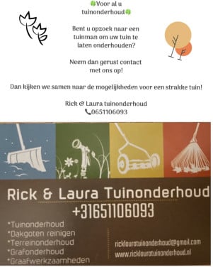 Tuinman