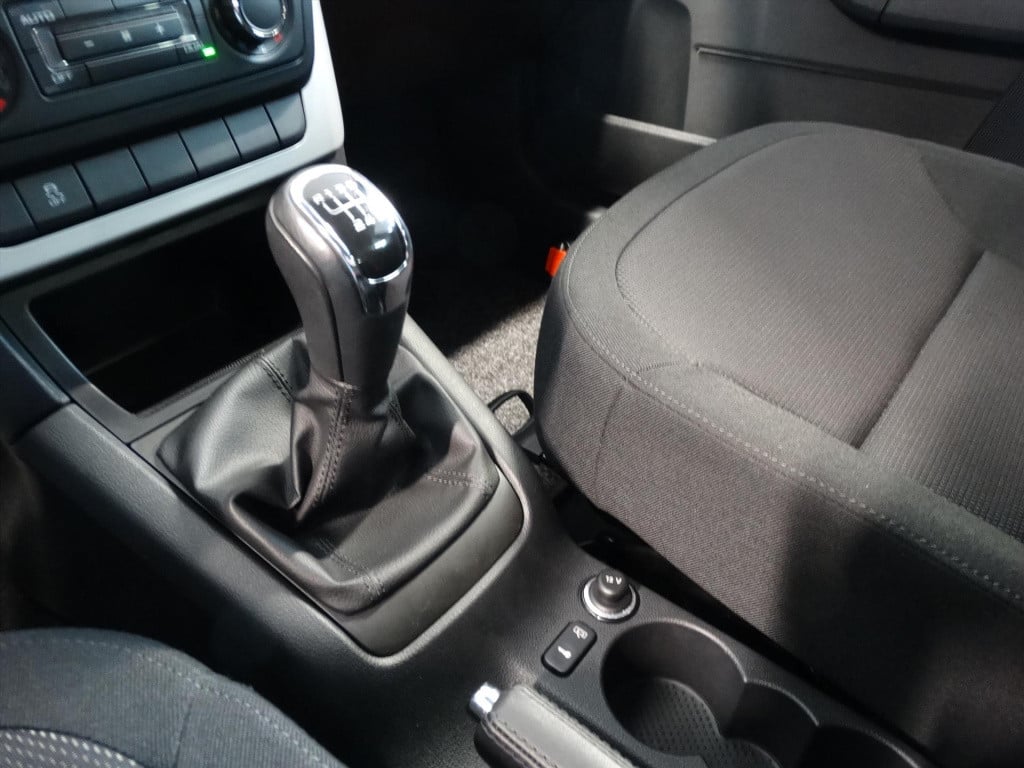 Skoda Yeti 1.2 tsi 105pk ambition navi