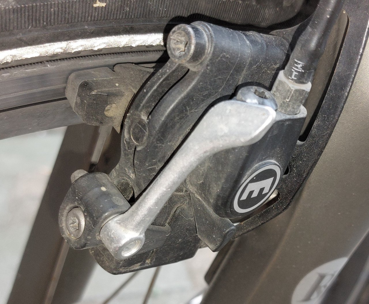 Electrische fiets