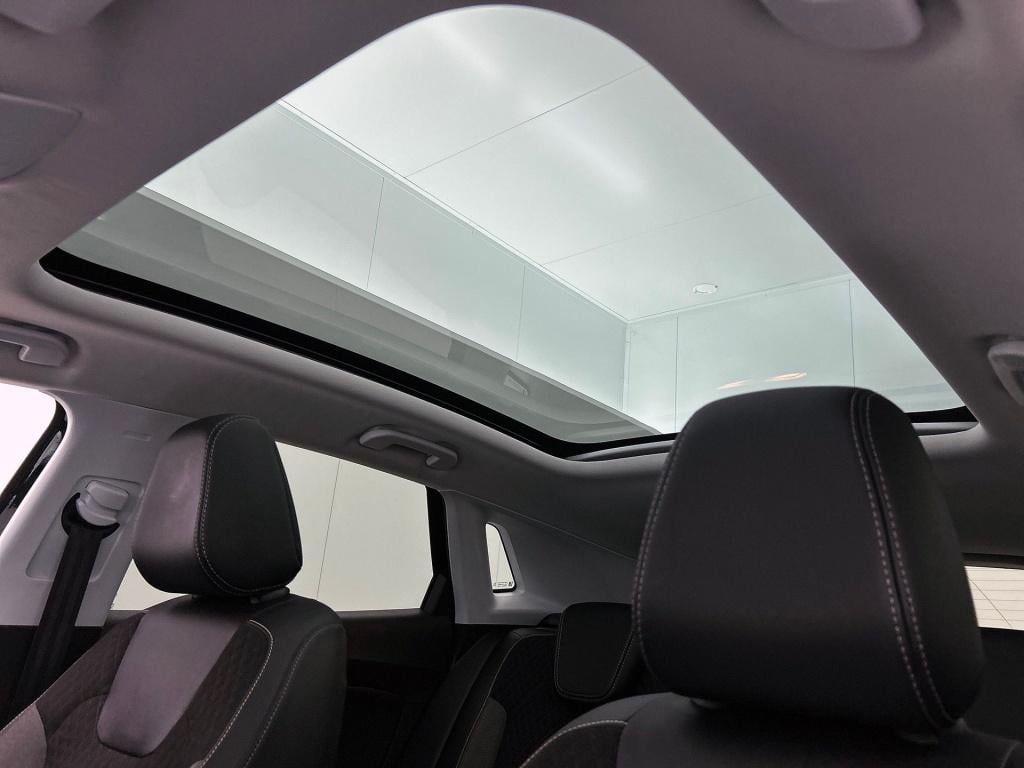 Opel Grandland X 1.2 turbo business executive| trekhaak | panoramadak |