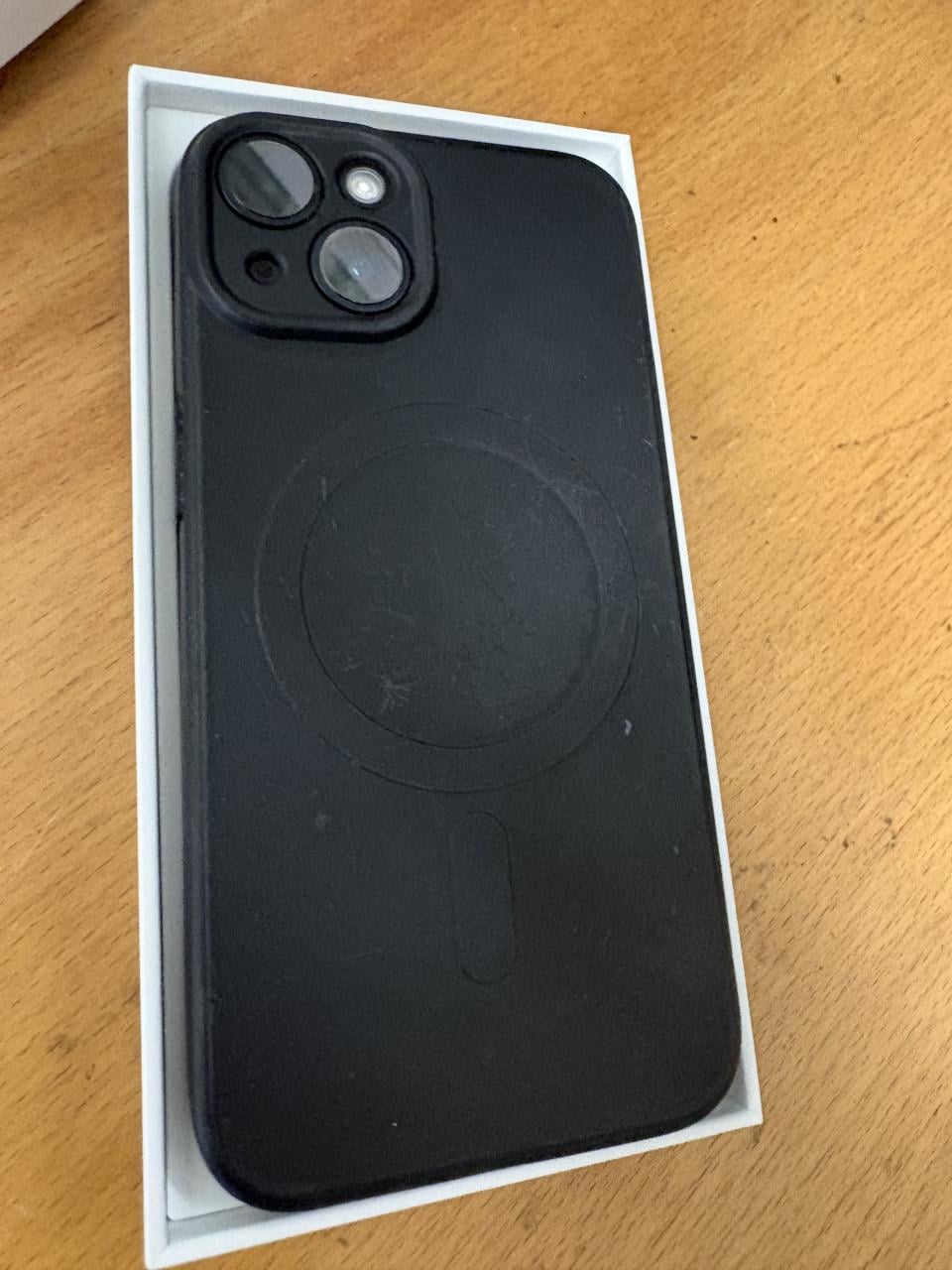 IPhone 14 128GB – zeer nette staat