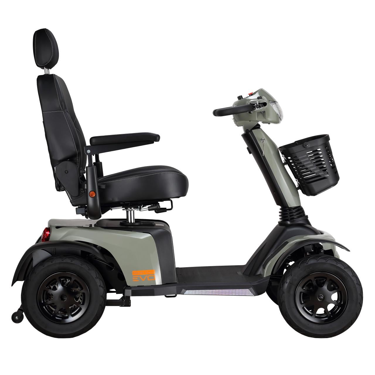 Scootmobiel 20 km/h - Aanbieding!