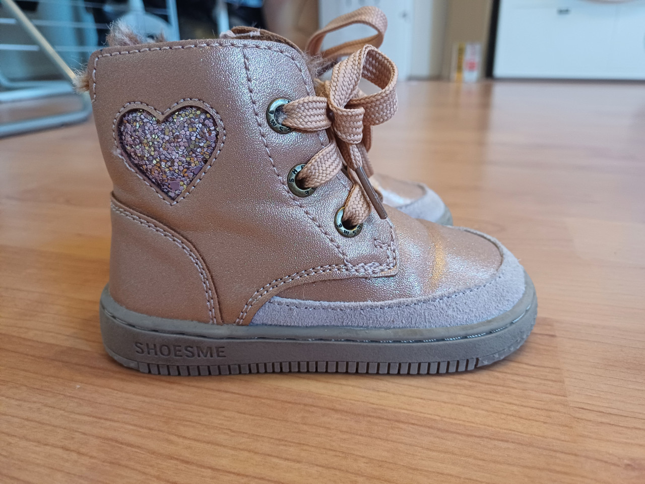 Meisjes schoenen Shoesme