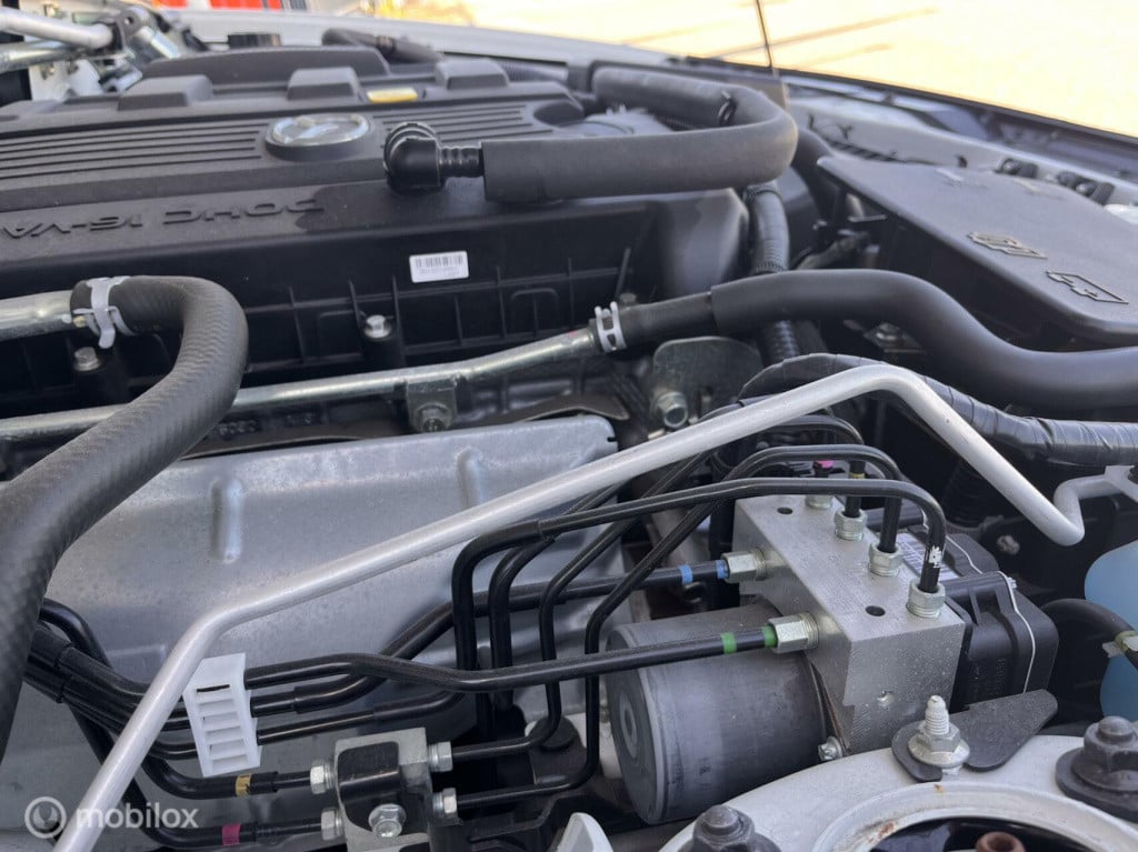 Mazda Mx-5 1.8 ts