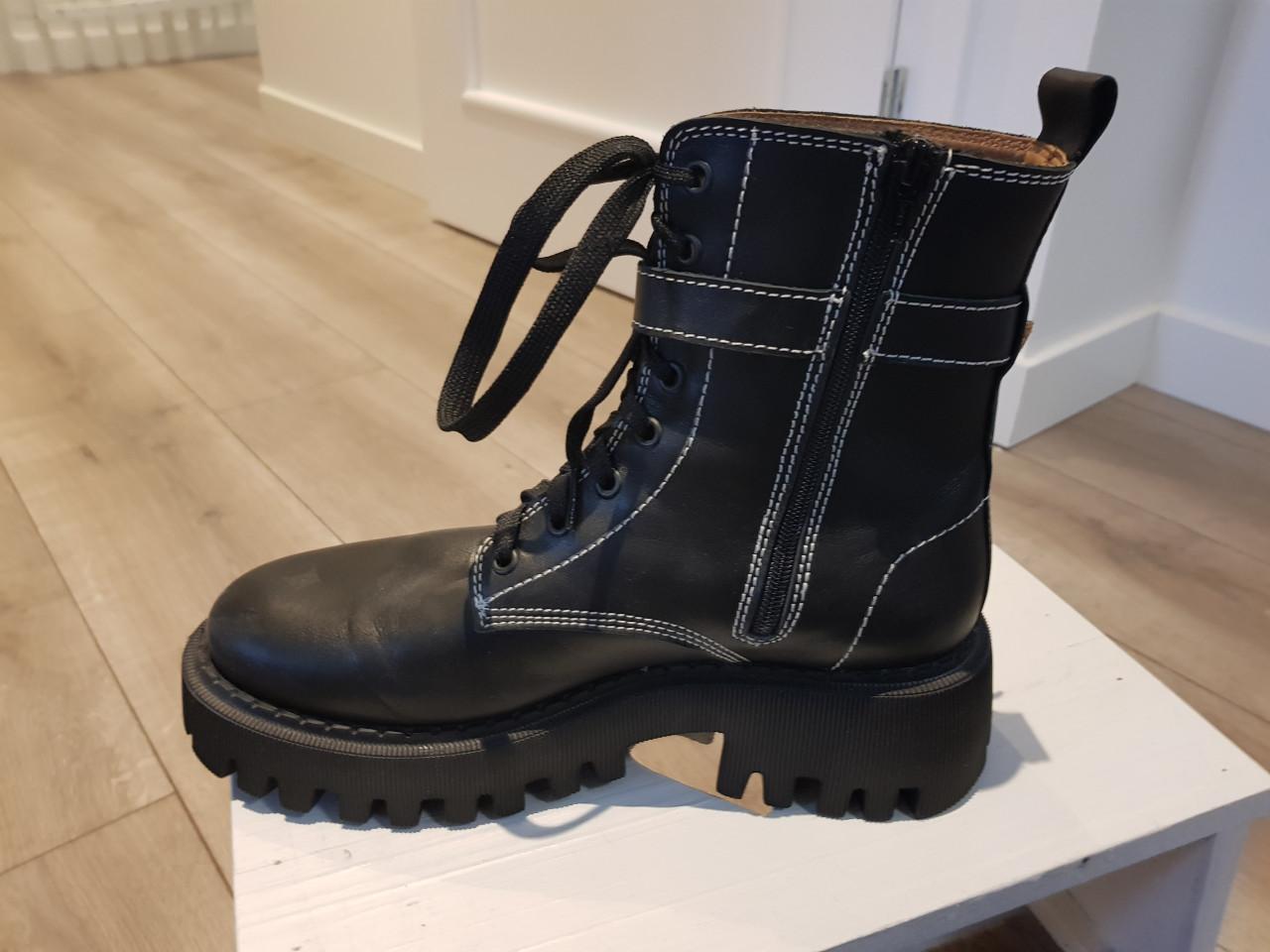 WINTER BOOTS TORAL