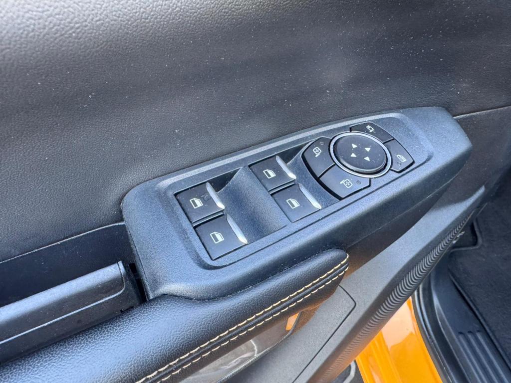 Ford Ranger 2.0 super cab ecoblue wildtrak