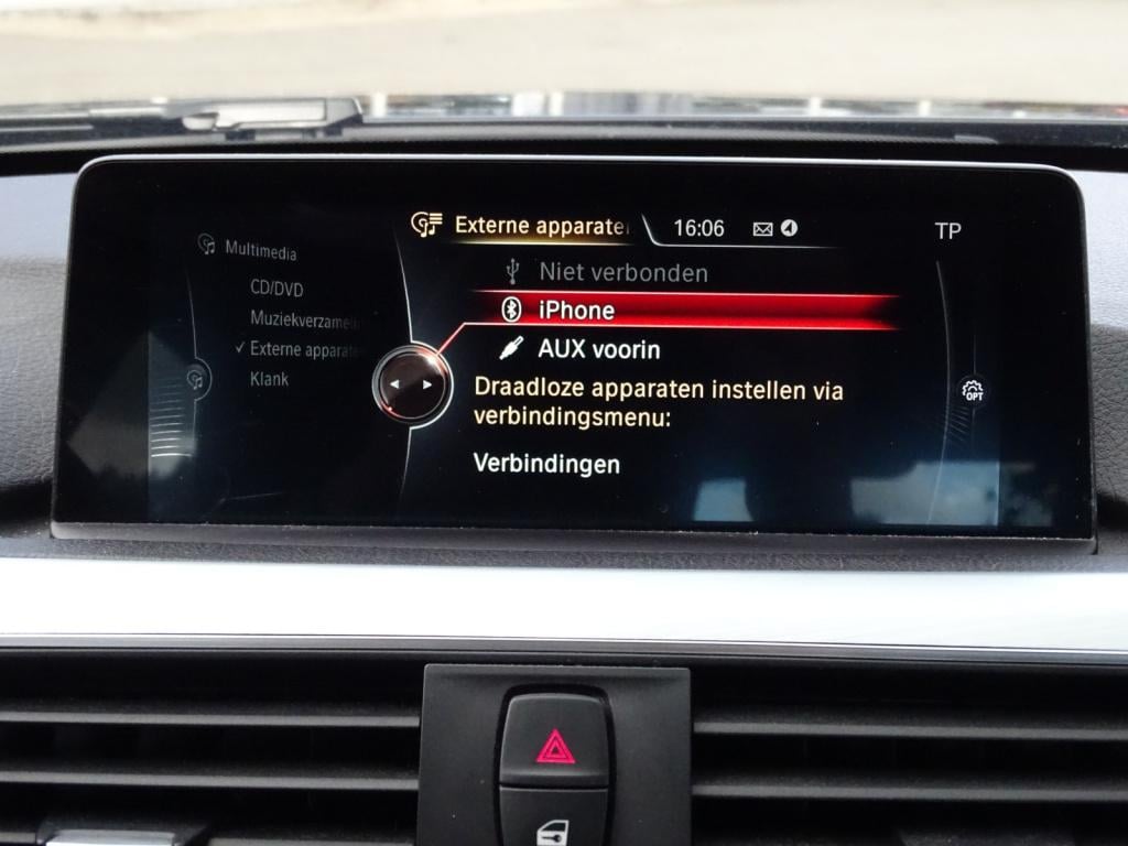 BMW 3-serie 330e
