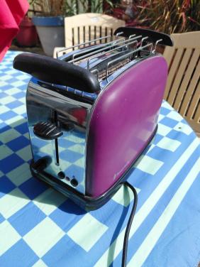 Broodrooster Russell Hobbs