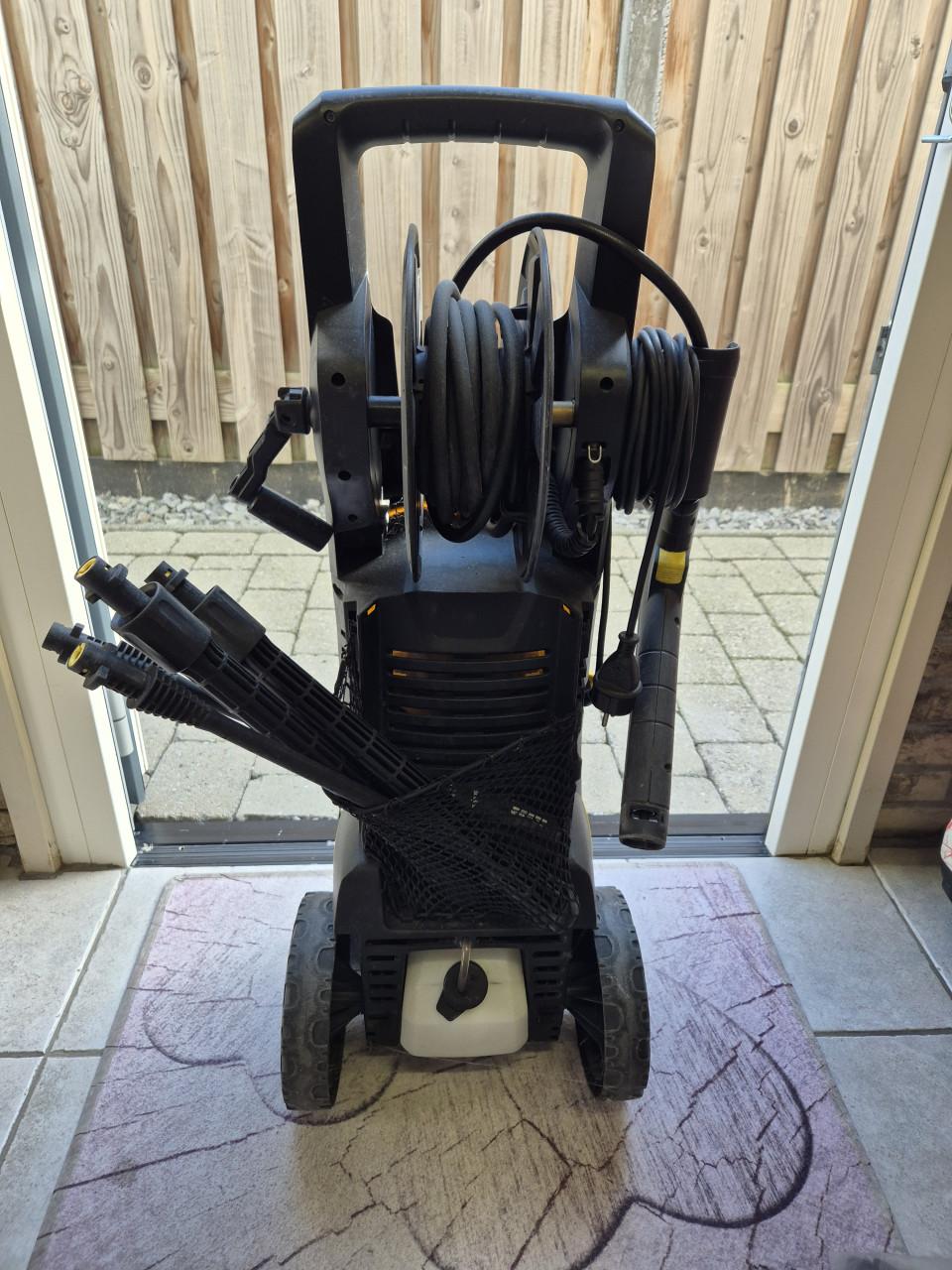 Karcher k3.495
