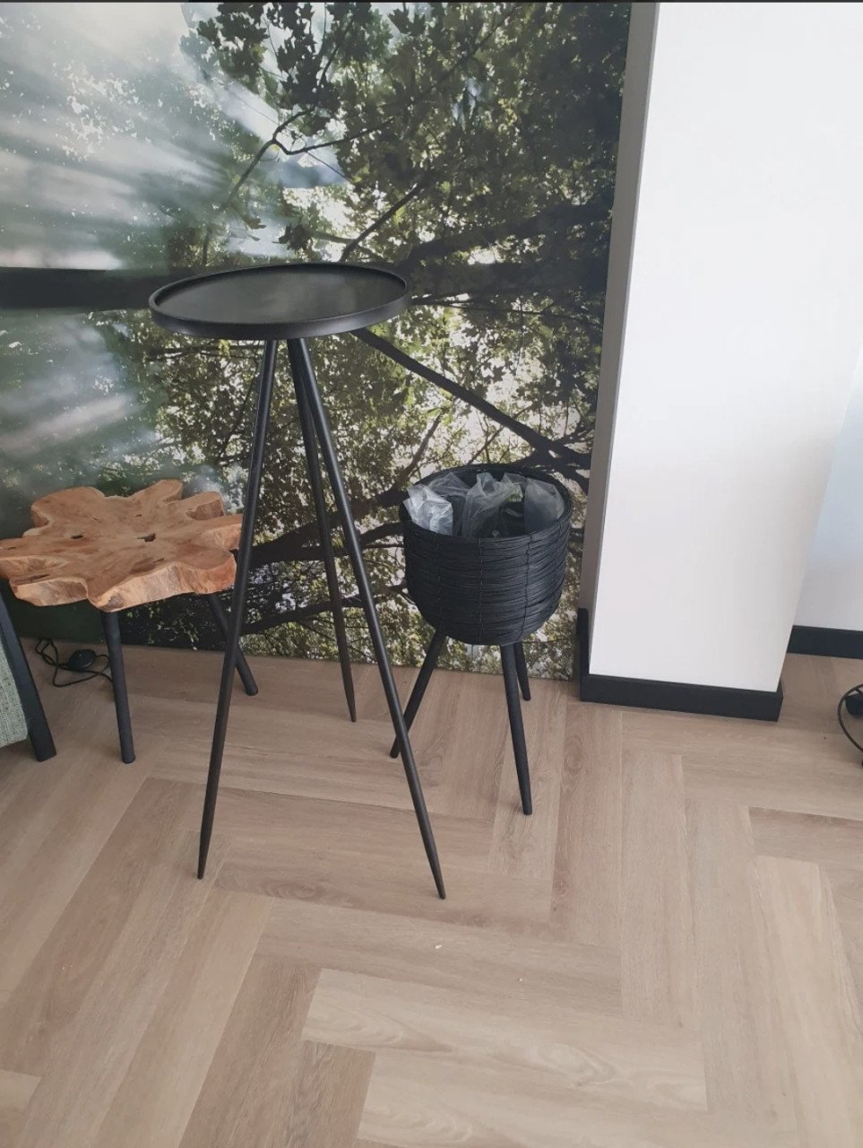 Prachtige PVC vloer NIEUW | bezorgen mogelijk.