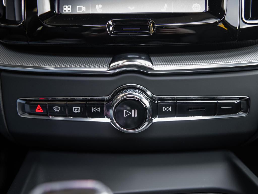 Volvo XC60 t6 plug-in hybrid 350pk aut awd plus black edition | harman kard