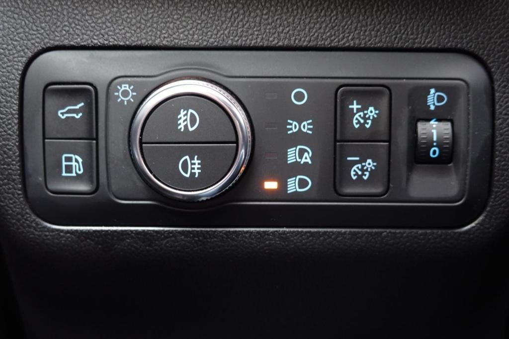 Ford Kuga 2.5 phev st-line x