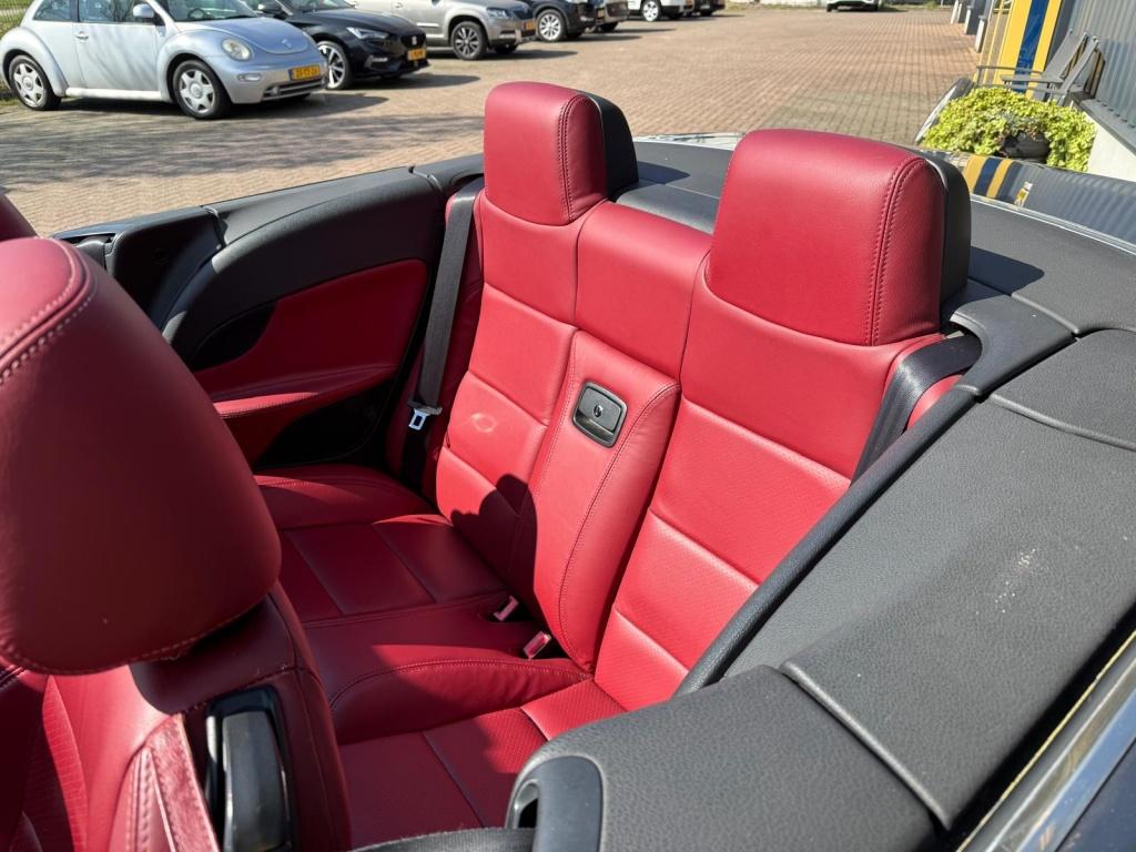 Volkswagen Eos 1.4 tsi highl. bl.m