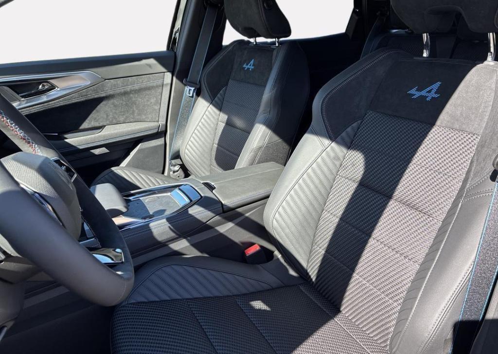 Renault Espace e-tech full hybrid 200 esprit alpine 7p. - all-seasonbanden