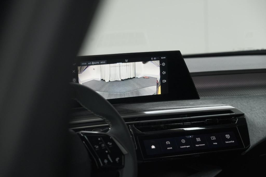 Peugeot E-3008 gt avantage 210 73 kwh | schuif-/kanteldak | warmtepomp | 36