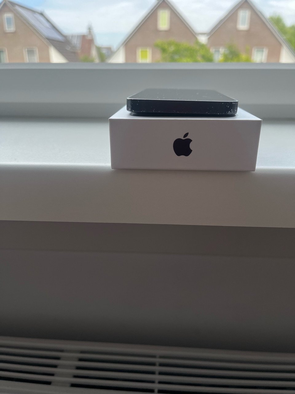 IPhone 12 mini - 64GB - goed werkend