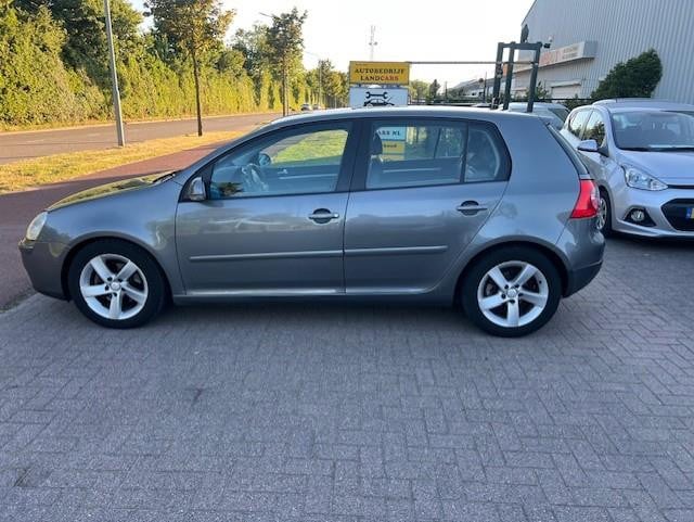 Volkswagen Golf 2.0 fsi comfortline automaat