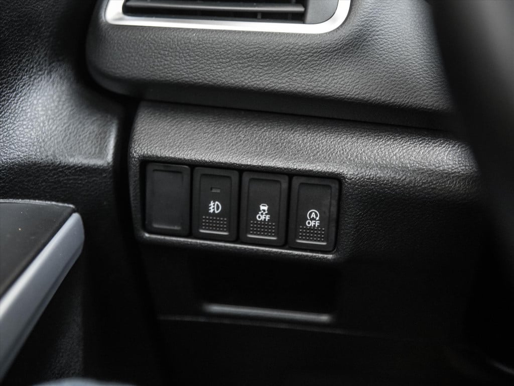 Suzuki Sx4 S-cross sx4 1.0 boosterjet 112pk automaat select