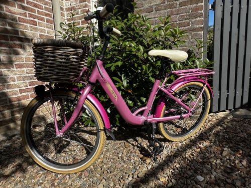 Kinderfiets
