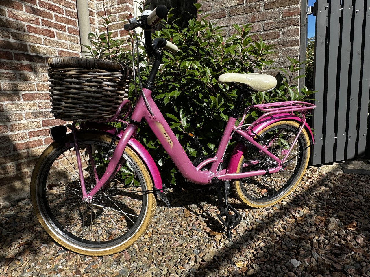Kinderfiets