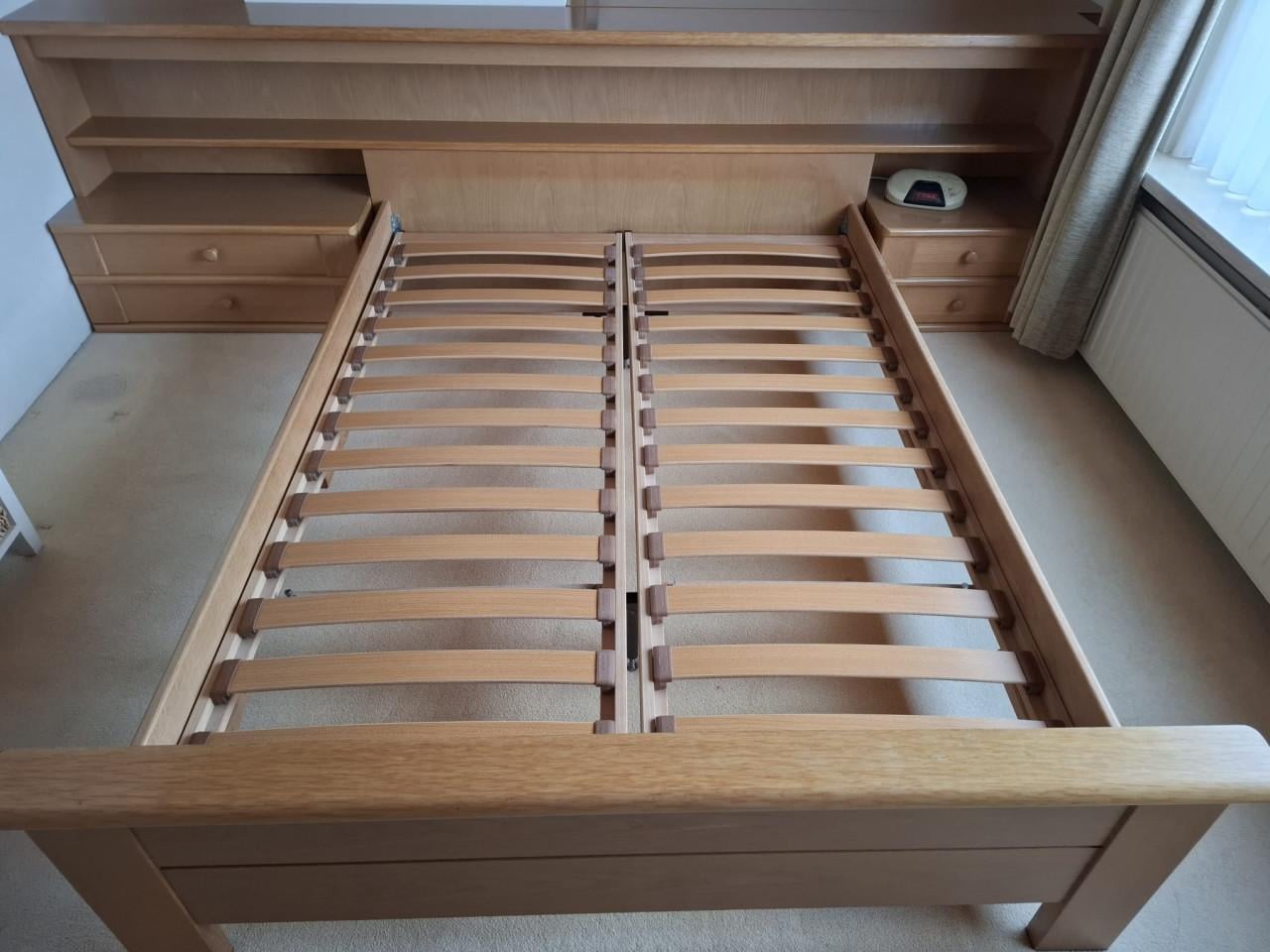 TE KOOP